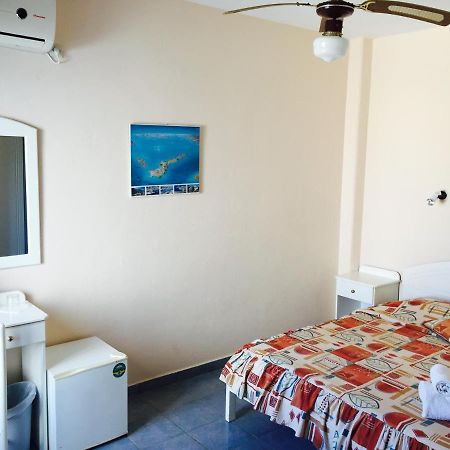 Blue Sea Hotel Amoopi Ruang foto