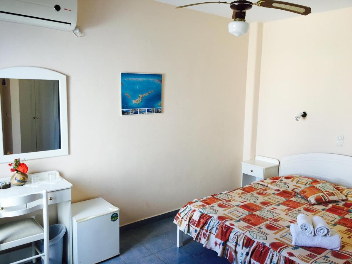 Blue Sea Hotel Amoopi Ruang foto